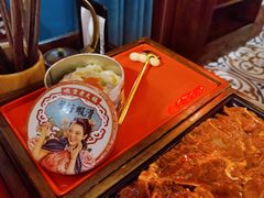 -吼堂老火锅(万寿宫店)