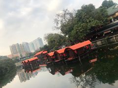 -侨美唐荔园·宴会厅(唐荔园食艺馆店)