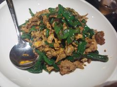 -炊烟小炒黄牛肉(浦东世纪汇店)