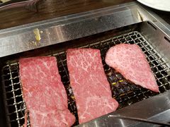 -俺的焼肉(銀座9丁目店)