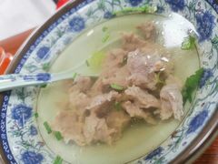 -福州人铭小吃