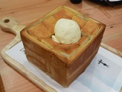 -绿茶餐厅(成都天府红店)