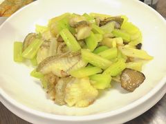 -师傅仔美食(东华老店)