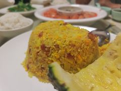 -南海渔家•海鲜•正宗海南菜(海棠湾店)