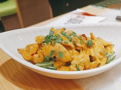 -韩宫宴炭火烤肉(印象城店)