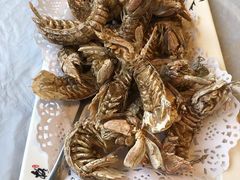 -宾朋海鲜饭庄(兴海路店)