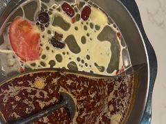 -傣妹火锅(南京东路一店)