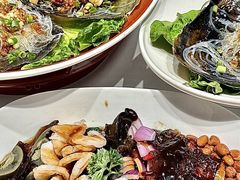 -渔家风味·鲅鱼水饺·央视展播·海鲜天津菜(开发区店)