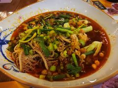 王妈冒卤-王妈热卤·川味馆(海昌店)