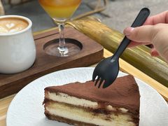 -GOTLOT·角落啡楼(岭南天地店)