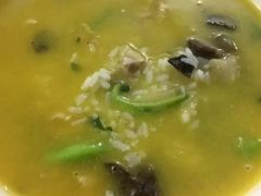 咸肉菜泡饭-蒋家桥饺面店(广陵路店)