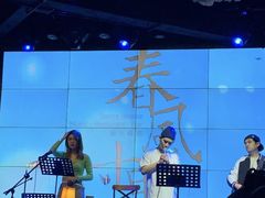 -春风十里烧烤音乐吧(实力乐队驻唱三元里店)