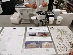 -M Stand(宁波万象城店)