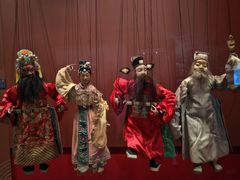 -中国闽台缘博物馆
