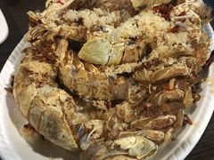 -班达海鲜餐厅