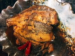 -真剑日本料理·铁板烧(贵州路店)