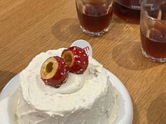 -CHEMBOX·COFFEE·BRUNCH(天津K11店)