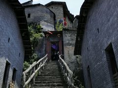 -彭家祠景区