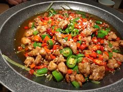 -六月雪干锅(涪城万达广场店)