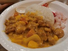 -阳阳中国饭(北京荟聚店)