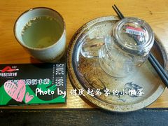 -阿记烧烤(汉中卡斯迪亚店)