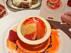 -Mogul Eatery·大亨餐酒馆