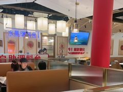 -犇鼎牛潮汕牛肉火锅(新辰里学清路店)
