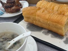 -叶氏大快活酒楼·佛山老字号