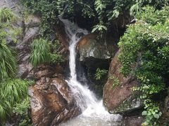-天台山琼台仙谷景区
