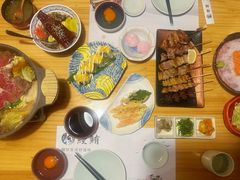 -鳗鲔·料理小馆
