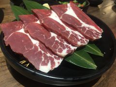 -九田家黑牛烤肉料理(二天地店)