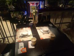 -舌尖上的食缘花园主题餐厅