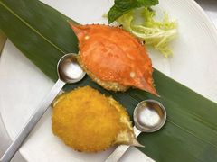 -蔡澜点心·粤菜(万菱汇店)