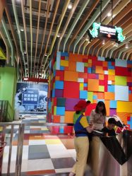 -宝燕乐园(闵行旗舰店)