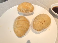 -狮王府淮扬菜(老门东店)
