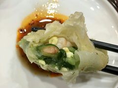 -真食净香居·内蒙烧麦(亚运村店)