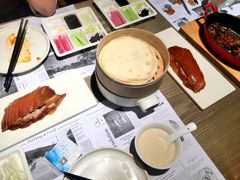 -小大董·烤鸭(凤凰汇店)