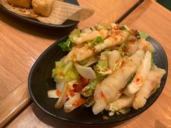 -越小品·越南餐厅(万科里店)