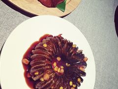 -菩提素素食餐厅(晶郦馆店)