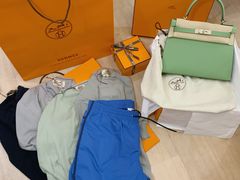 -HERMES(恒隆广场店)
