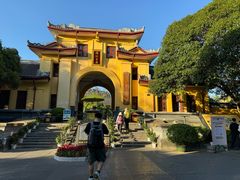 -桂林独秀峰王城景区