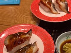 -晴季寿司(延河路万达广场店)