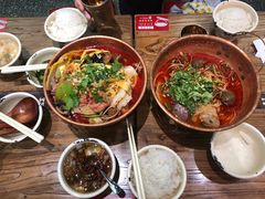 -成都你六姐·牛肉冒菜(城市集市合生汇店)