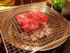 -九田家黑牛烤肉料理(二天地店)