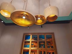 -俭朴菜(鲁磨路店)