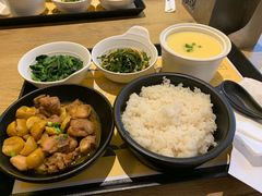 -老娘舅(天阳亲子广场店)