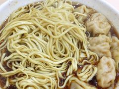 虾籽饺面-蒋家桥饺面店(广陵路店)