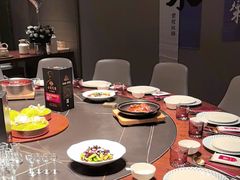 -同庆楼(华强吾悦广场店)