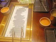 -新石器烤肉(之心城店)