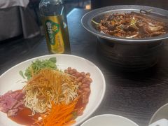 -苏淮景·苏闽融创菜·海鲜(原空港井河轩店)